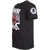 Футболка VENUM Wands Return Japan UFC - Black