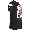 Футболка VENUM Wands Return Japan UFC - Black