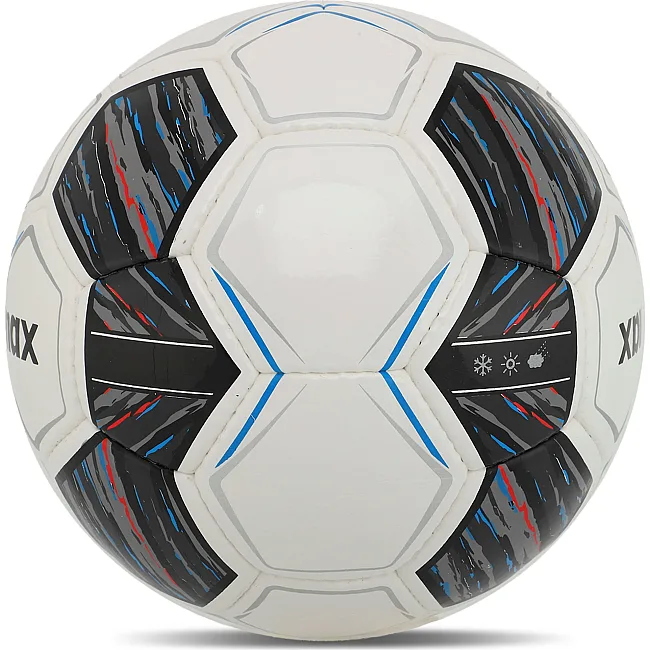 Футбольний м'яч SOCCERMAX FB-4193 №5 PU