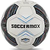 Футбольний м'яч SOCCERMAX FB-4193 №5 PU