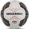 Футбольний м'яч SOCCERMAX FB-4193 №5 PU
