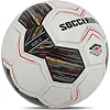 Футбольний м'яч SOCCERMAX FB-4193 №5 PU