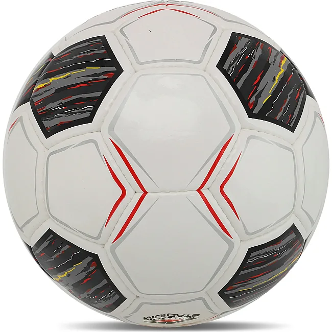 Футбольний м'яч SOCCERMAX FB-4193 №5 PU