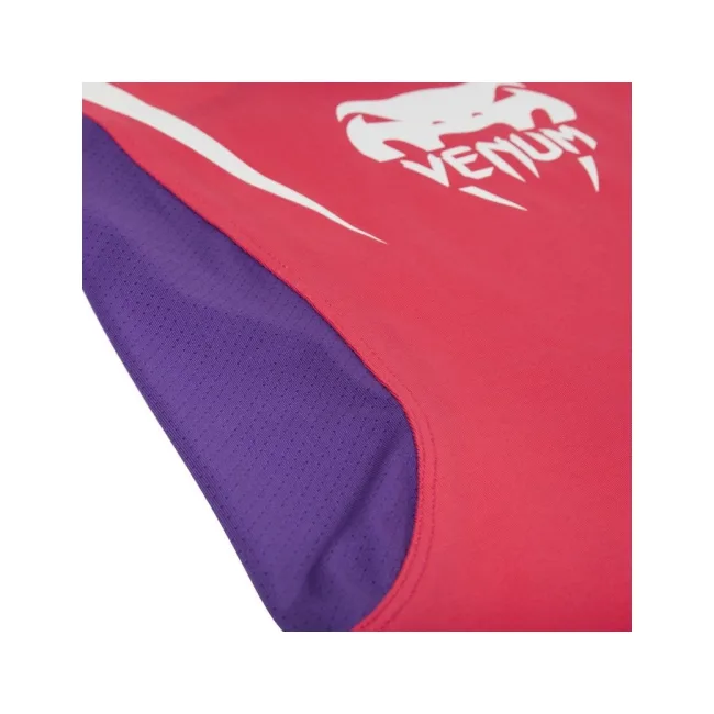 Женская майка Venum Body Fit Tank Top Pink