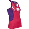 Женская майка Venum Body Fit Tank Top Pink