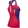Женская майка Venum Body Fit Tank Top Pink