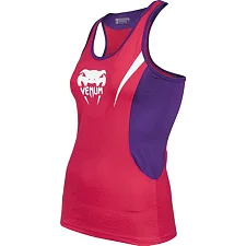 Майка жіноча VENUM Body Fit Pink