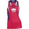 Женская майка Venum Body Fit Tank Top Pink
