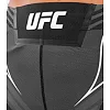 Шорты женские VENUM Authentic UFC FightNight Short Tudo Black