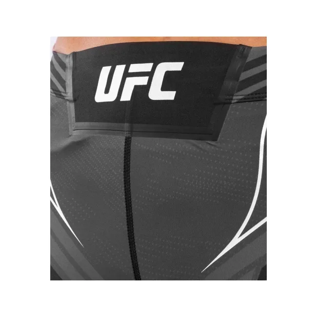 Шорты женские VENUM Authentic UFC FightNight Short Tudo Black