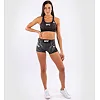 Шорты женские VENUM Authentic UFC FightNight Short Tudo Black