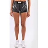 Шорты женские VENUM Authentic UFC FightNight Short Tudo Black