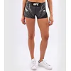 Шорты женские VENUM Authentic UFC FightNight Short Tudo Black