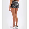 Шорты женские VENUM Authentic UFC FightNight Short Tudo Black