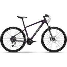 Горный велосипед HAIBIKE Seet 7 27.5" 24-G Acera, рама S, 2021