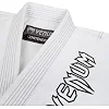 Кимоно для джиу-джитсу VENUM Contender BJJ GI White