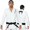 Кимоно для джиу-джитсу VENUM Contender BJJ GI White