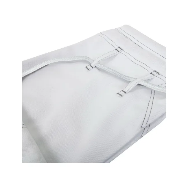 Кимоно для джиу-джитсу VENUM Contender BJJ GI White