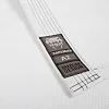 Кимоно для джиу-джитсу VENUM Contender BJJ GI White