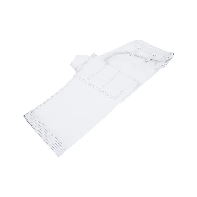 Кимоно для джиу-джитсу VENUM Contender BJJ GI White