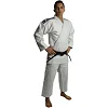 Кимоно для дзюдо Adidas Champion 2 SlimFit с лицензией IJF