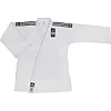 Кимоно для дзюдо Adidas Champion 2 SlimFit с лицензией IJF