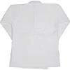 Кимоно для дзюдо Adidas Champion 2 SlimFit с лицензией IJF