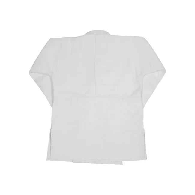 Кимоно для дзюдо Adidas Champion 2 SlimFit с лицензией IJF