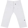 Кимоно для дзюдо Adidas Champion 2 SlimFit с лицензией IJF