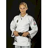 Кимоно для дзюдо Adidas Champion 2 SlimFit с лицензией IJF
