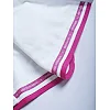 Кимоно джиу джитсу MANTO x KTOF Balaclava BJJ GI White