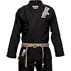 Кимоно для джиу джитсу VENUM Contender 2.0 BJJ Gi Black