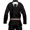 Кимоно для джиу джитсу VENUM Contender 2.0 BJJ Gi Black