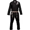 Кимоно для джиу джитсу VENUM Contender 2.0 BJJ Gi Black