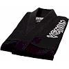 Кимоно для джиу джитсу VENUM Contender 2.0 BJJ Gi Black