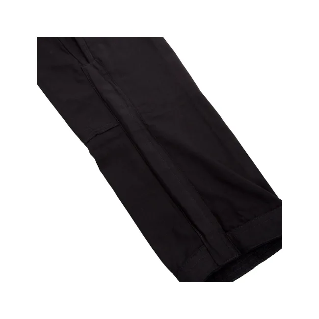 Кимоно для джиу джитсу VENUM Contender 2.0 BJJ Gi Black