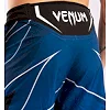 Легкие шорты для ММА VENUM Authentic UFC FightNight Short Fit Pro Line Blue