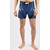 Легкие шорты для ММА VENUM Authentic UFC FightNight Short Fit Pro Line Blue
