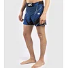 Легкие шорты для ММА VENUM Authentic UFC FightNight Short Fit Pro Line Blue