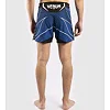 Легкие шорты для ММА VENUM Authentic UFC FightNight Short Fit Pro Line Blue