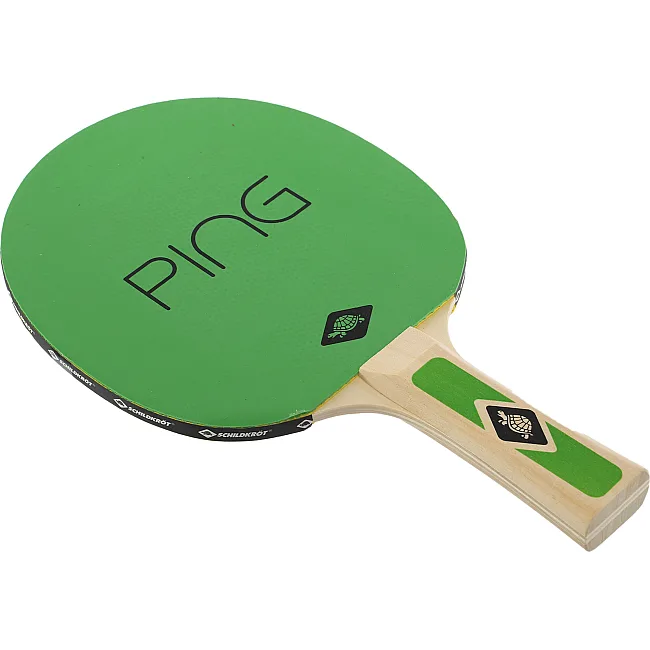 Набор ракеток с мячами для настольного тенниса с чехлом DONIC MT-788486 Ping Pong