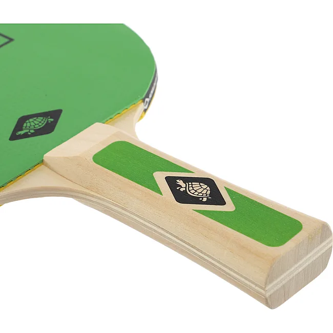 Набор ракеток с мячами для настольного тенниса с чехлом DONIC MT-788486 Ping Pong