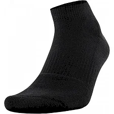Шкарпетки Under Armour Charged Cotton2.0 Lo Cut SocksBlack