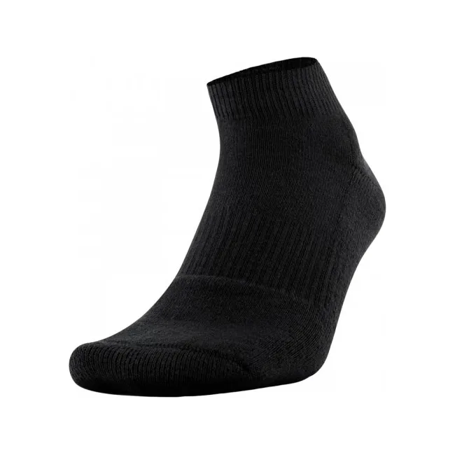 Шкарпетки Under Armour Charged Cotton2.0 Lo Cut SocksBlack