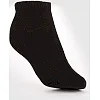 Шкарпетки VENUM Classic Footlet Sock set of 3 Black White