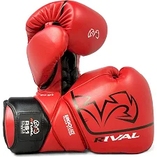 Перчатки боксерские RIVAL RS1 Ultra 2.0 Red