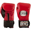 Перчатки для бокса CLETO REYES with Extra Padding Red