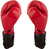 Перчатки для бокса CLETO REYES with Extra Padding Red