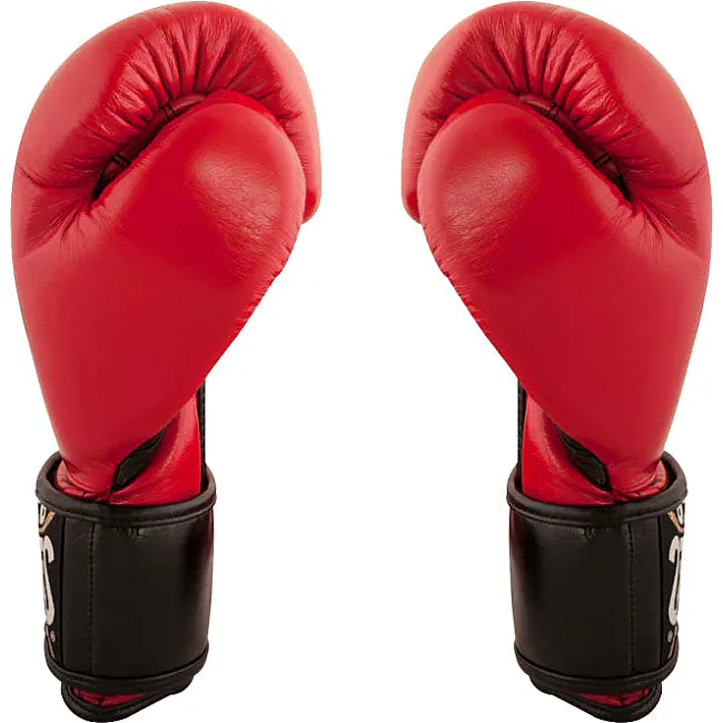 Перчатки для бокса CLETO REYES with Extra Padding Red