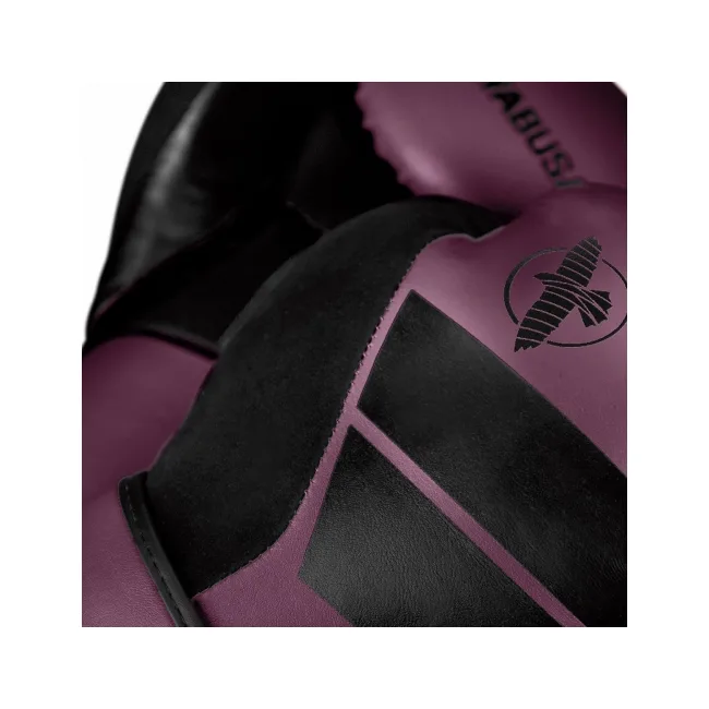 Перчатки для бокса HAYABUSA S4 Wine